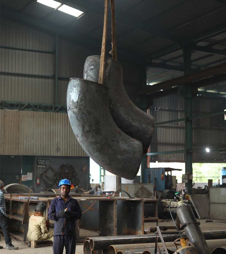 Kaizen Metals Manufacturing