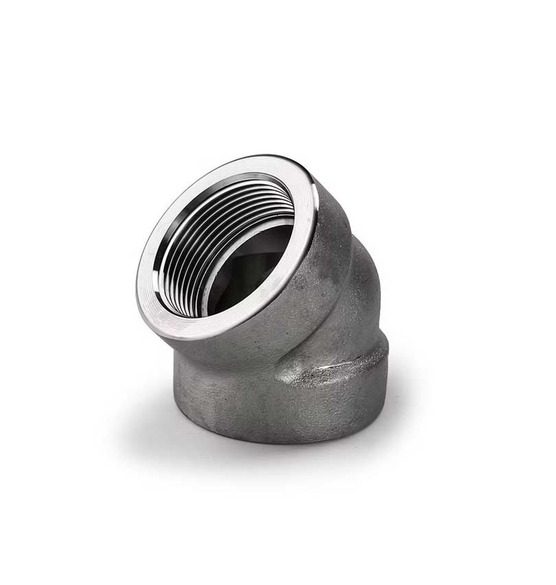 Forged Fittings