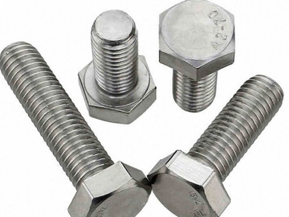 Bolts industrial product image
