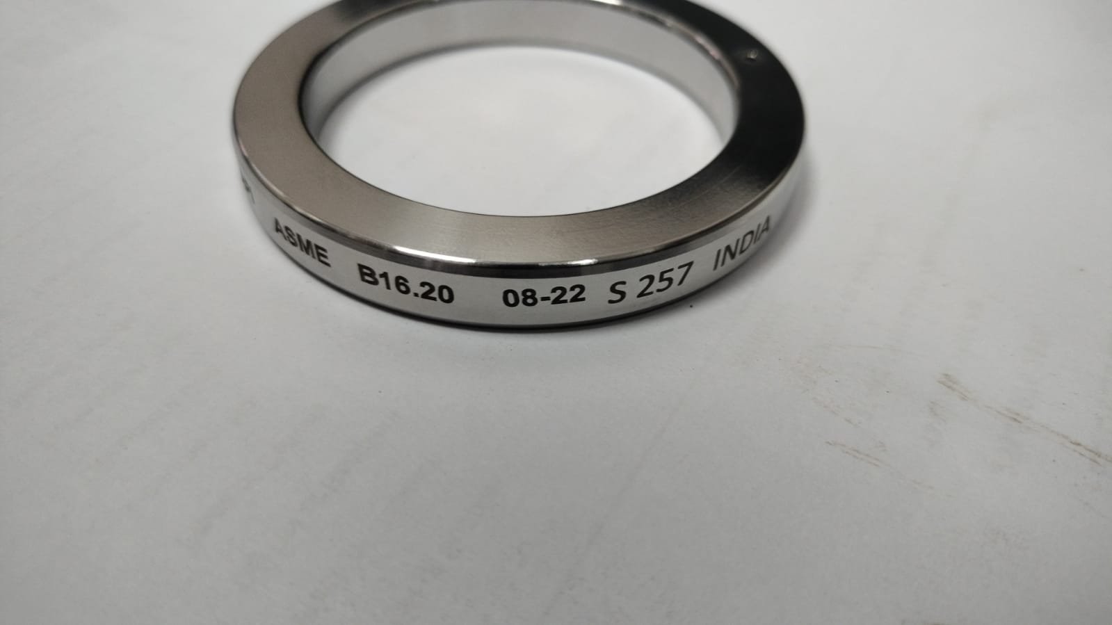 Chrome-Moly Alloy Steel (Cr-Mo) material overview image