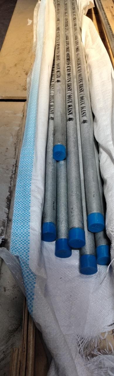 Elbolet industrial product image
