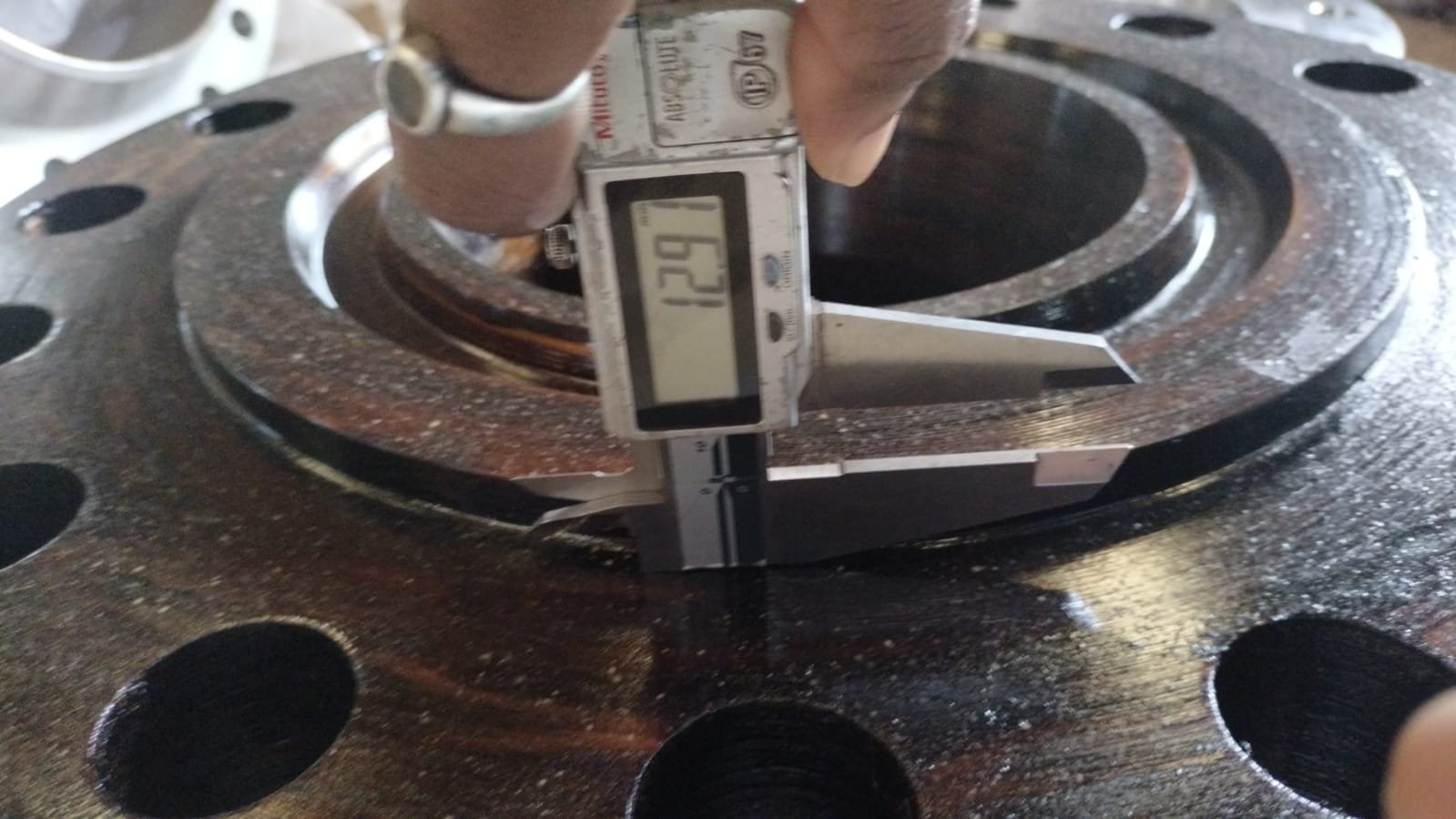 High Temperature Alloy Steel material overview image