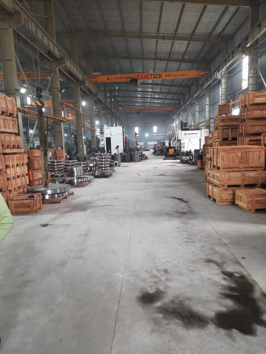 Sockolet industrial product image